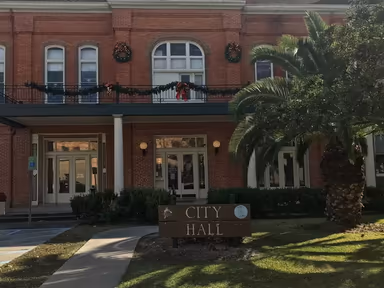 Morgan City City Hall photo 3