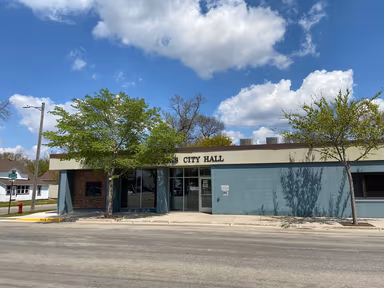 Morris City Hall photo 1