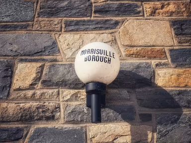 Morrisville Borough Hall photo 1