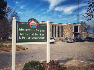 Morrisville Borough Hall photo 2