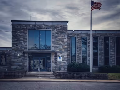 Morrisville Borough Hall photo 4
