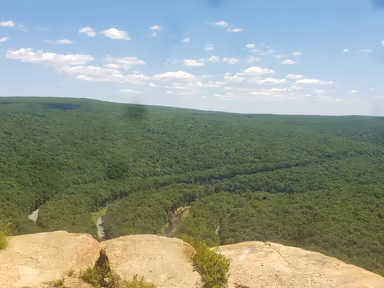 Mount Cobb photo 2
