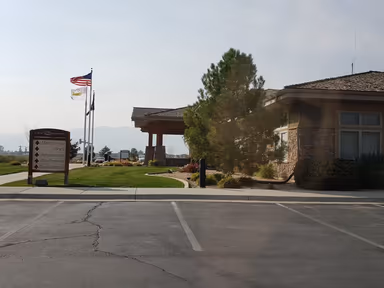 Eagle Mountain City Hall photo 2