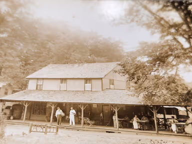 Mt Gretna Community Heights Building photo 2