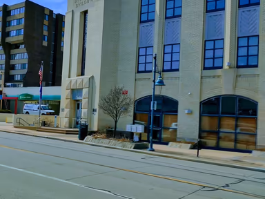 Mt. Lebanon Municipal Office photo 1
