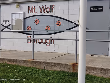 Mt. Wolf Borough photo 1