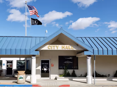 Mountain Home City Hall photo 1