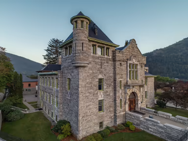 Nelson City Hall photo 1