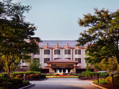 Nemacolin Resort photo 1