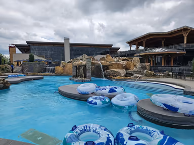 Nemacolin Resort photo 2
