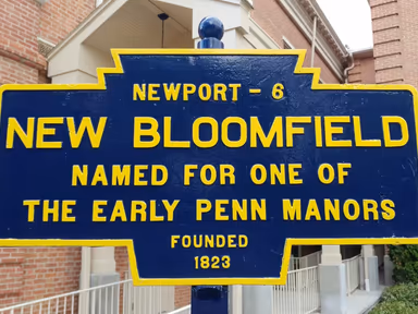New Bloomfield photo 1