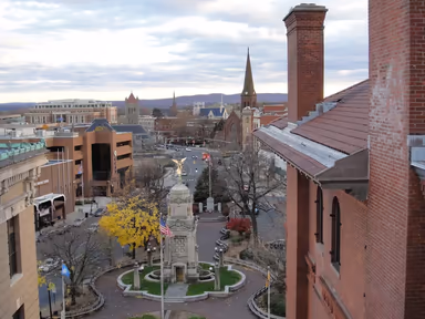New Britain City Hall photo 2