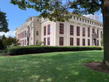 Columbus City Hall photo 3