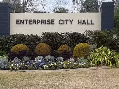 Enterprise City Hall photo 4