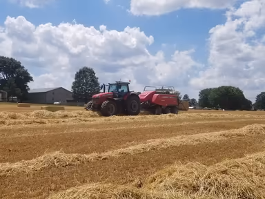 New Holland photo 2