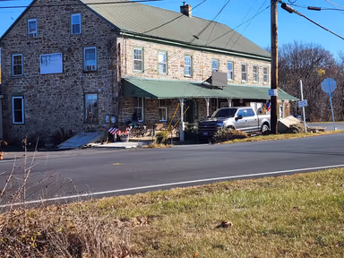 New Jerusalem Inn photo 3