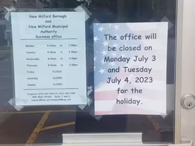 New Milford Borough Building photo 1