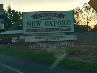 New Oxford photo 3