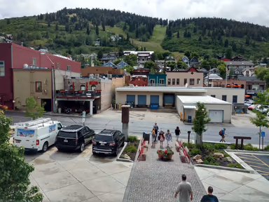 Park City - City Hall photo 1