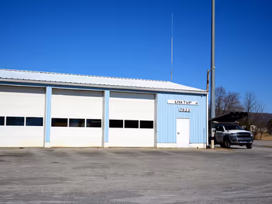 Lynn Township Municipal Building photo 2