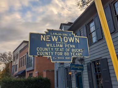 Newtown photo 3