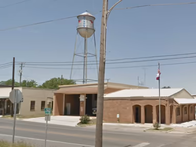 Nixon City Hall photo 3