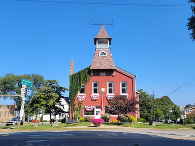 Philipsburg Borough Office photo 1