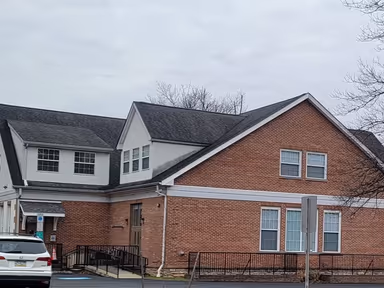 North Wales Borough Hall photo 1