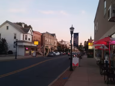 Northampton photo 1