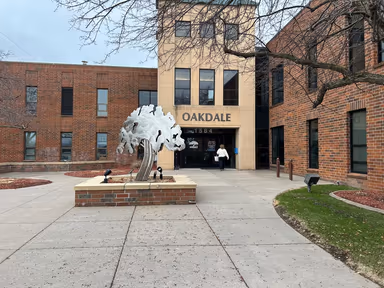 Oakdale City Hall photo 1