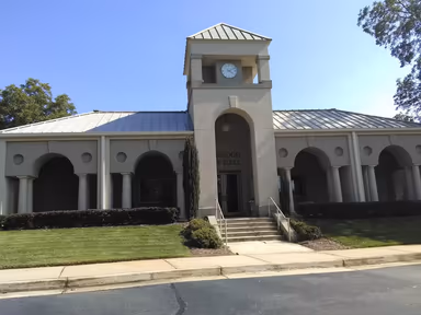Oakwood City Hall photo 1