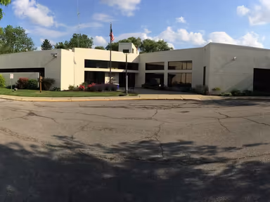 Oberlin City Hall photo 1