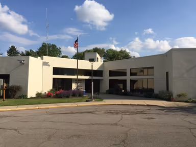 Oberlin City Hall photo 2