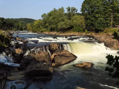 Ohiopyle photo 3