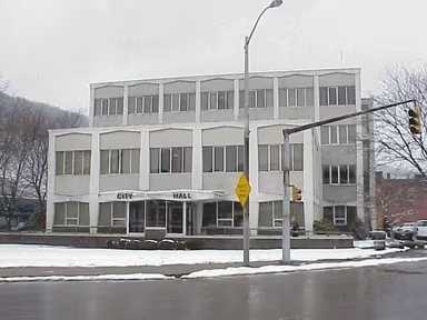 City Council photo 1