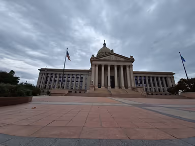 Oklahoma City - City Hall photo 1