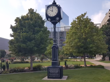 Oklahoma City - City Hall photo 2