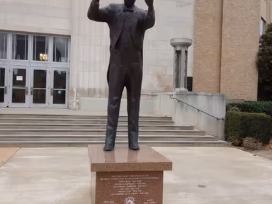 Oklahoma City - City Hall photo 3