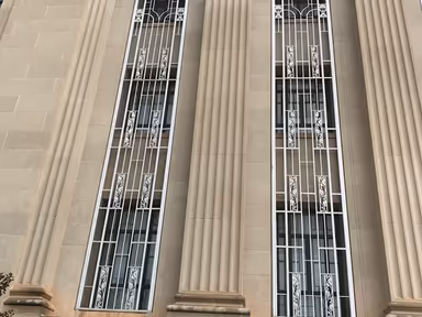 Oklahoma City - City Hall photo 4