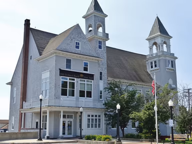 Old Orchard Town Clerk photo 1