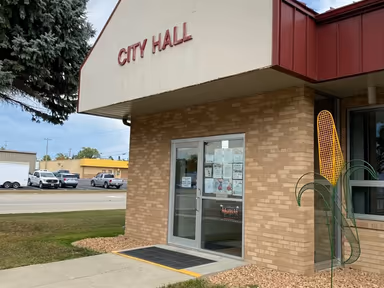 Olivia City Hall photo 4