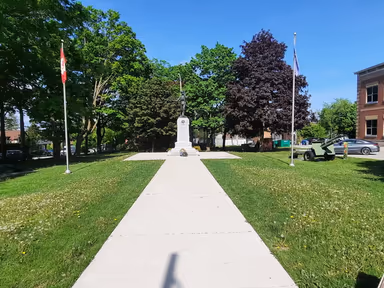 Town of Orangeville photo 3