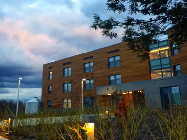 Orchard Hall photo 1