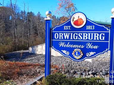 Orwigsburg photo 1