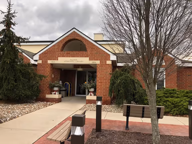 Palmer Township Municipal Building photo 2