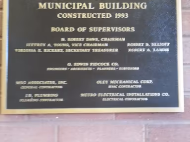 Palmer Township Municipal Building photo 3