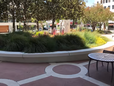 City of Palo Alto City Hall photo 4