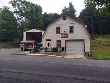 Parryville Borough Office photo 1