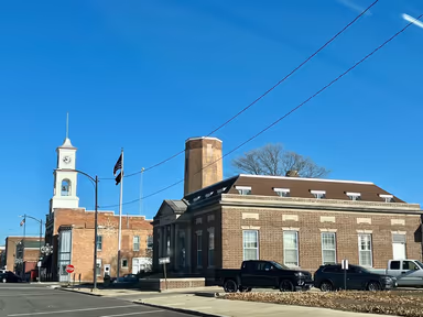 Paxton City Hall photo 1