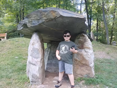 Pen Argyl photo 2